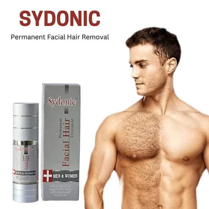 Sydonic hair Removal Treatment