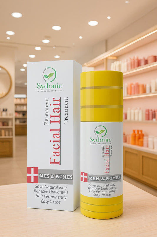 Sydonic hair Removal Cream